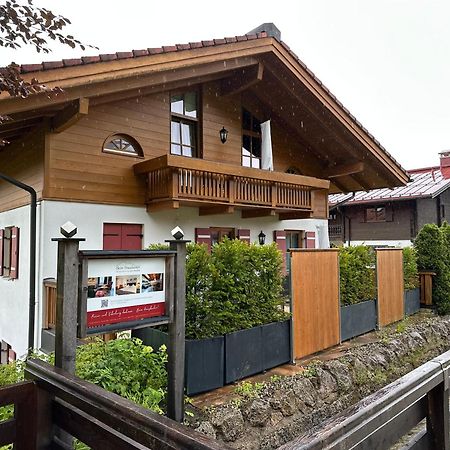 Ferienwohnungen Beim Hausbacher Райт-им-Винкль Экстерьер фото