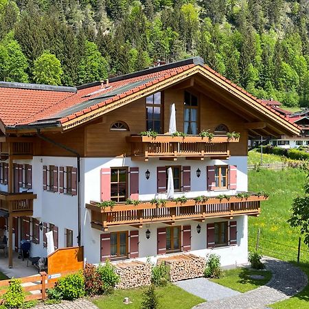 Ferienwohnungen Beim Hausbacher Райт-им-Винкль Экстерьер фото