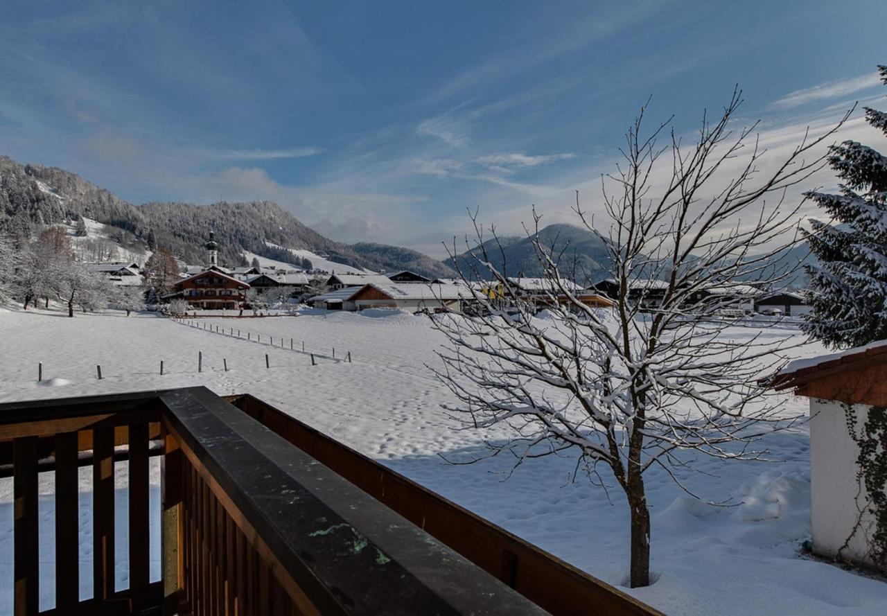 Ferienwohnungen Beim Hausbacher Райт-им-Винкль Экстерьер фото