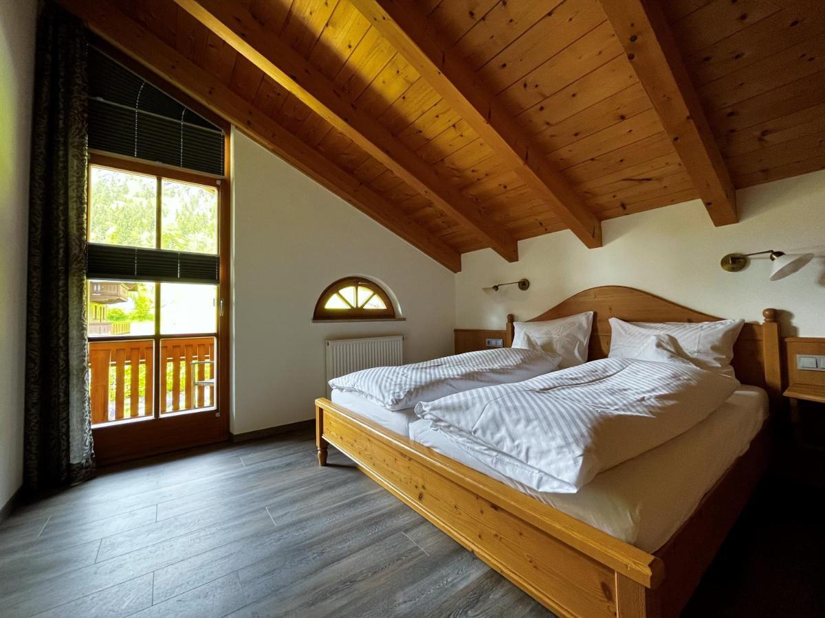 Ferienwohnungen Beim Hausbacher Райт-им-Винкль Экстерьер фото