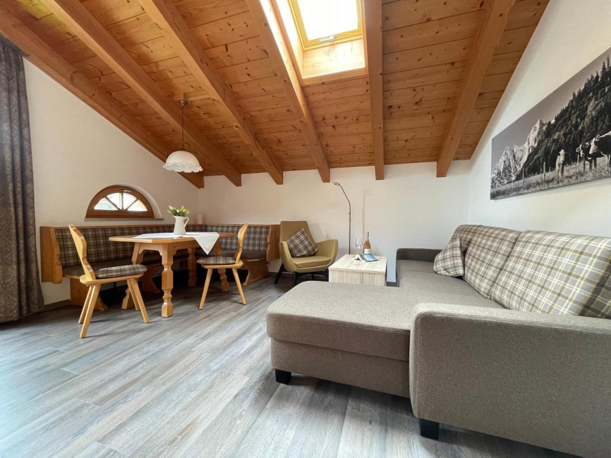 Ferienwohnungen Beim Hausbacher Райт-им-Винкль Экстерьер фото