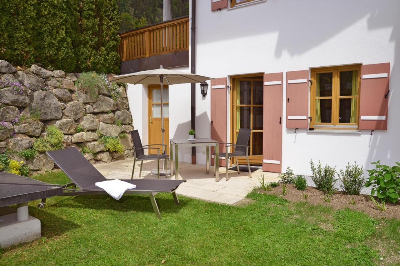 Ferienwohnungen Beim Hausbacher Райт-им-Винкль Экстерьер фото